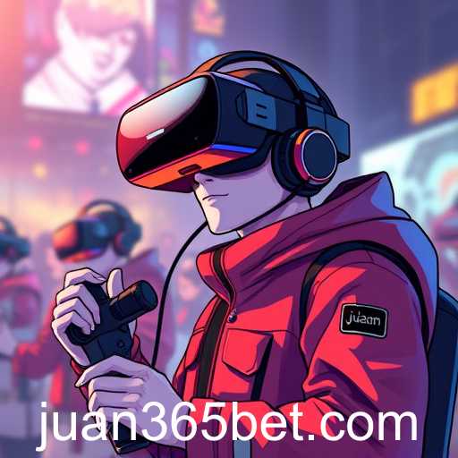 Juan365: Gaming Evolution and Future Trends