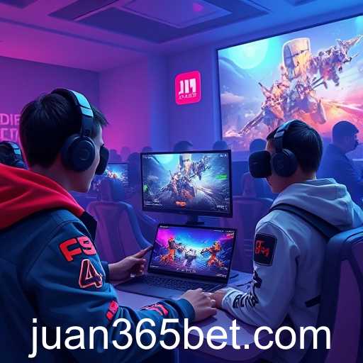 The Rise of Juan365 in the Gaming World
