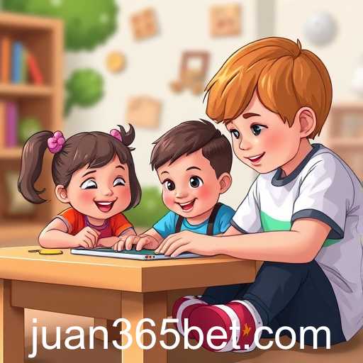 Kids' Games