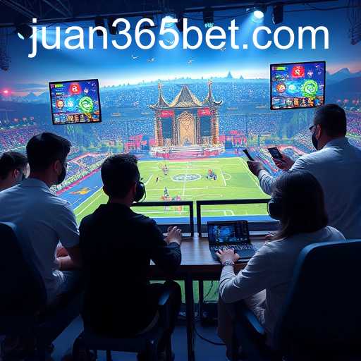 The Rise of Juan365: A New Era for Online Gaming