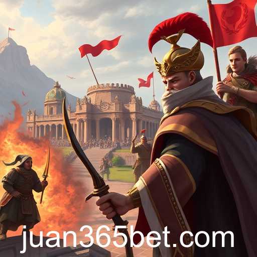 Strategy Games
